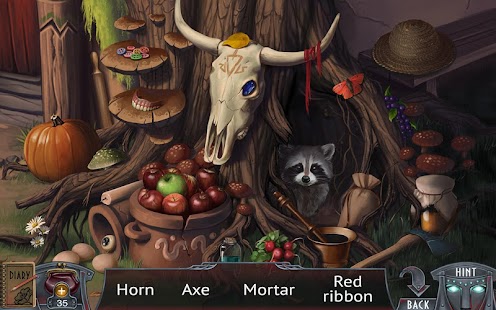 Bathory - The Bloody Countess Screenshots 17