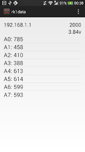 Download rk1data APK