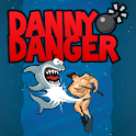 Danny Danger logo