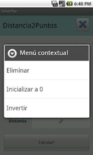 How to install Distancia 2 puntos patch 1.0 apk for android