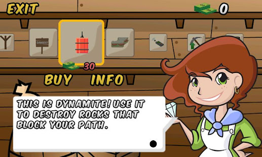 Gem Miner 2(圖4)-速報App