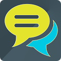 Text Voice SMS Reader Trial icon