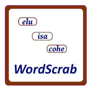 WordScrab Screenshots 3