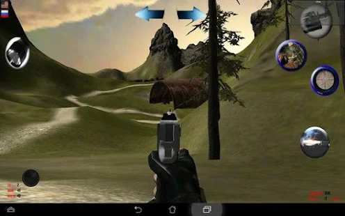 RUST Survival - screenshot thumbnail