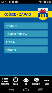 Košice - Západ Screenshots 0