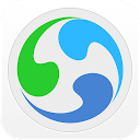 CShare（files transfer） mobile app icon