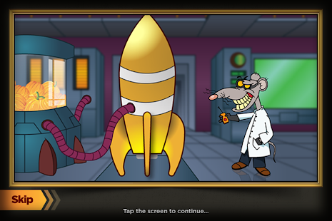 Free Download Shylock Bunny - Free Version APK for Android
