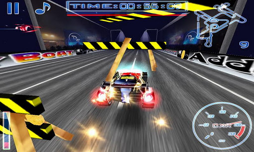 Free Download CrazXRacing v1.0 apk