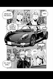 How to install COMICLOUD Vol.2, No.9 English lastet apk for laptop