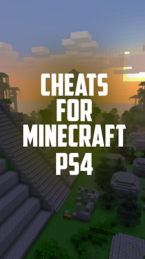 【免費新聞App】Cheats for Minecraft PS4-APP點子