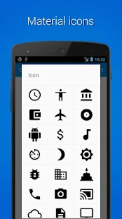 Counter Widget for Android(圖5)-速報App