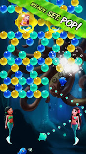 Bubble Fins - Bubble Shooter(圖2)-速報App