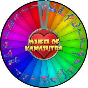 Wheel Of Kamasutra for PC and MAC
