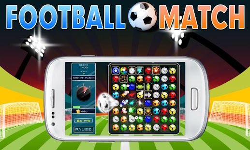 How to install Soccer Match patch apk for android