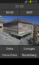 Guess the city poster 4