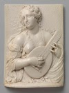 Lady with a Lute