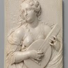 Lady with a Lute