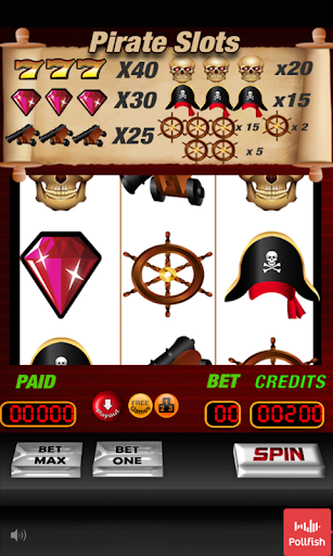 免費下載博奕APP|Pirate Slots app開箱文|APP開箱王