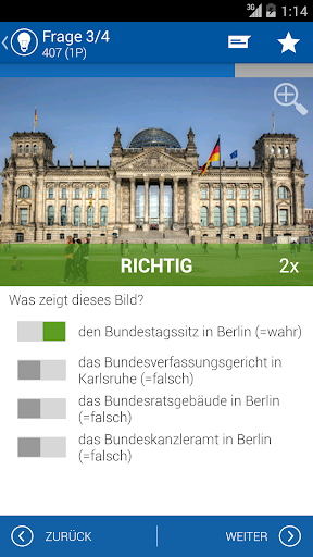 免費下載個人化APP|Einbürgerungstest Deutschland app開箱文|APP開箱王