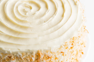 Hummingbird Cake