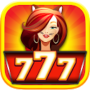 Miss Pussy Cat Surf Slots Pro mobile app icon