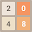 Speed 2048 for Android Download on Windows