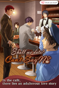 Can't Say No(圖1)-速報App