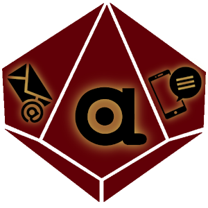 Dice Roller RPG Automails 3.1.1