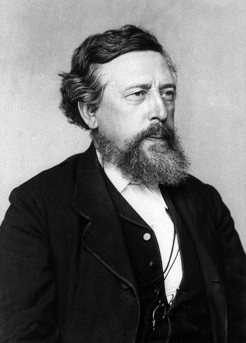 ヴィルヘルム リープクネヒト Google Arts Culture