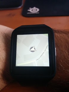 How to install Wear Maps Gps Info patch 1.1 apk for bluestacks