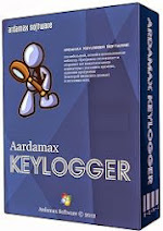 Ardamax Keylogger full