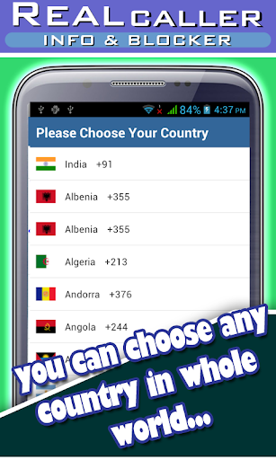 免費下載通訊APP|Real Caller-info and Blocker app開箱文|APP開箱王