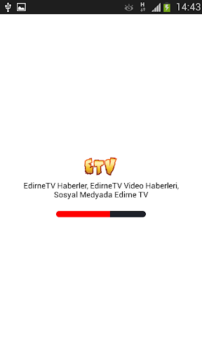 Etv Haber