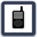Police scanner – Sweden logo