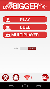More Bigger Quiz(圖1)-速報App