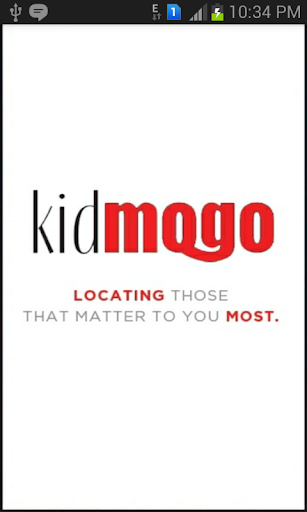 Kidmogo