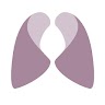 Lung Cancer Foundation Application icon