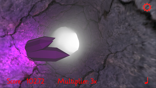 Vertical Void DX - screenshot thumbnail