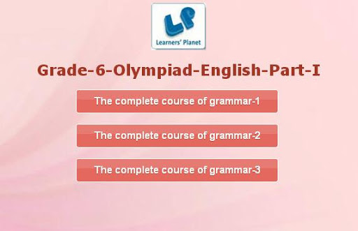 Grade-6-English-Olym-Part-1