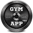 GymApp Pro Workout Log 2.11.12 (Paid)