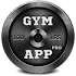 GymApp Pro Workout Log2.11.12 (Paid)