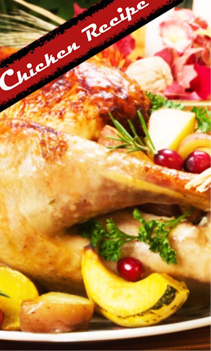 Chicken Recipe - Food Recipe