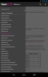OpenGL ES Reference(圖4)-速報App