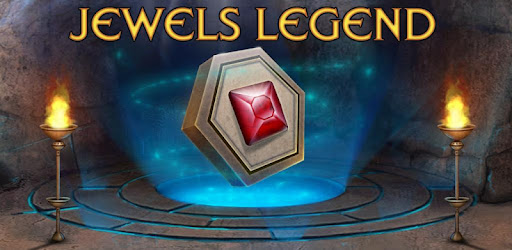 Jewels Legend 2.0