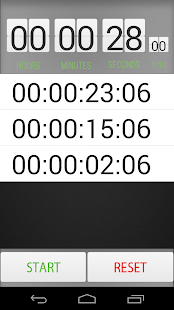 Lastest Stopwatch APK