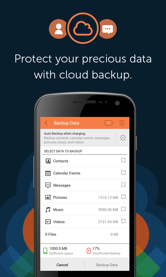 quick heal total security for android