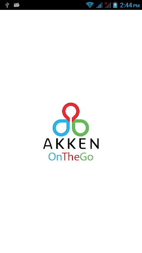 AkkenOnTheGo