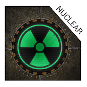 XPERIA™ THEME Nuclear