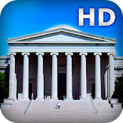 National Gallery of Art HD  Icon