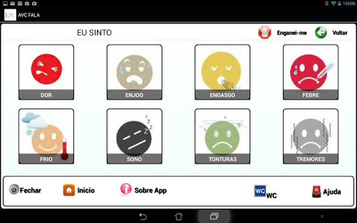 免費下載醫療APP|Dar Voz ao AVC (HomemPt) app開箱文|APP開箱王